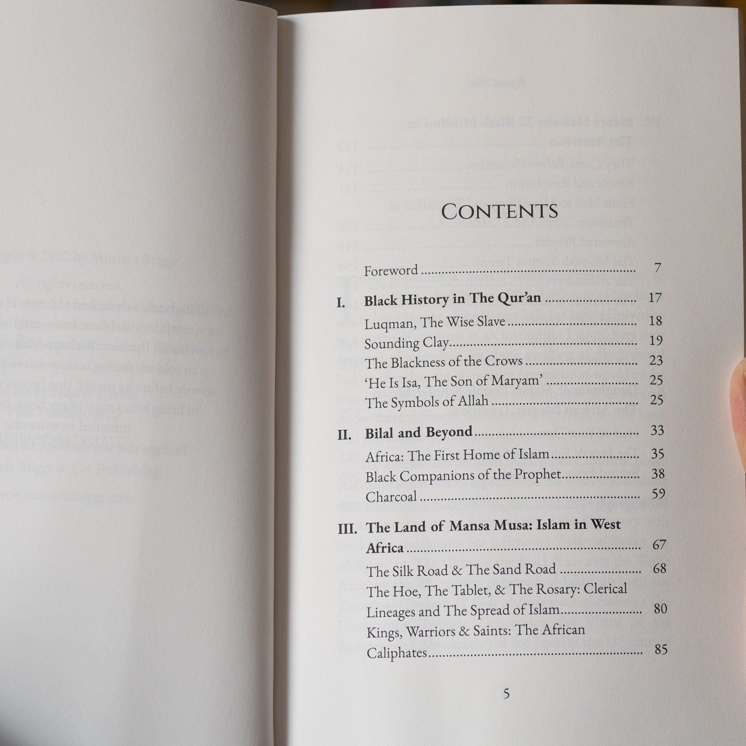 Beyond Bilal: Black History in Islam、mySite、topwebapps