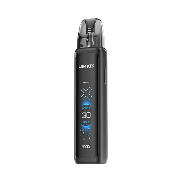GeekVape Wenax Q Ultra 30W Pod System Kit、mySite、zt4zffjzw