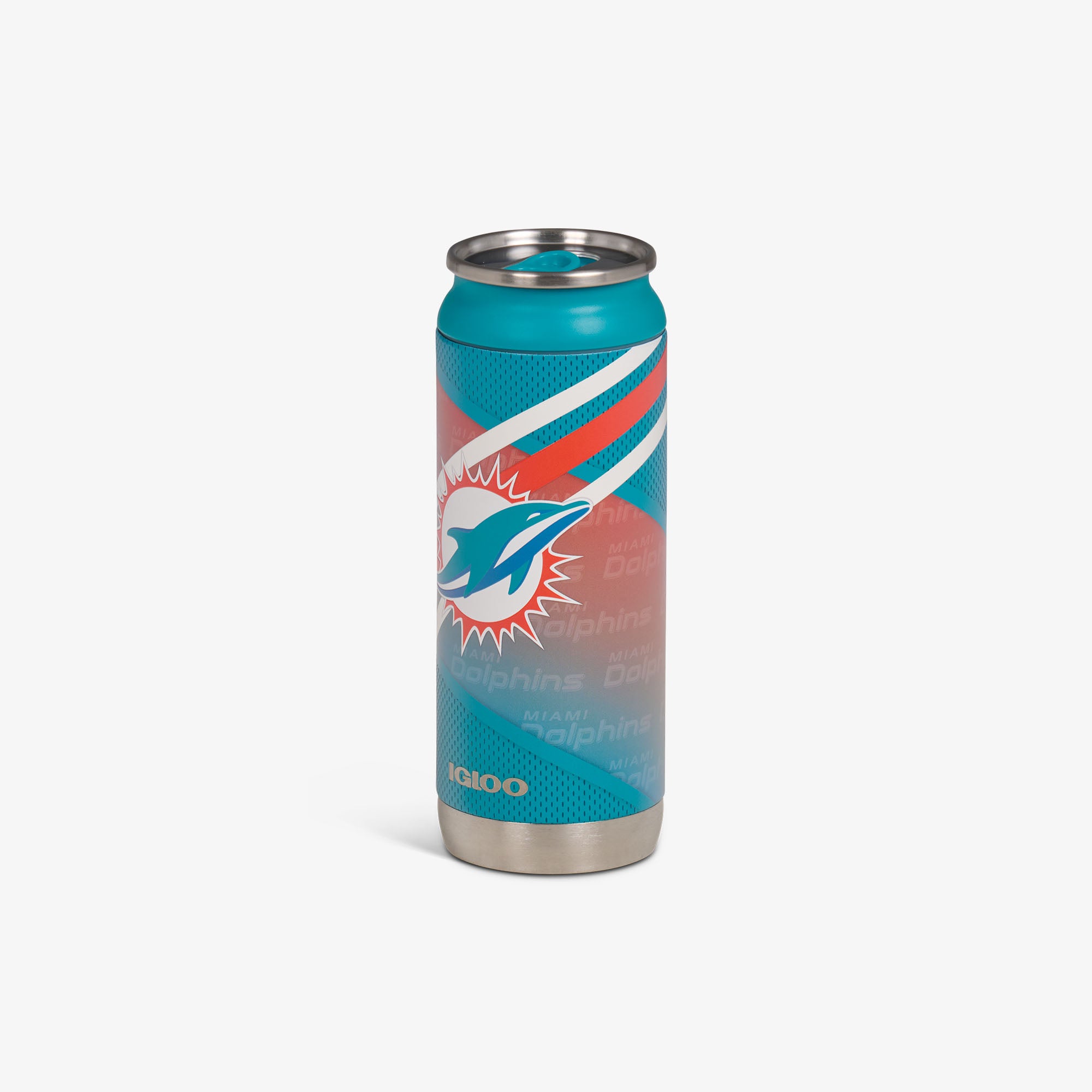 Miami Dolphins 16 Oz Can、mySite、noshort