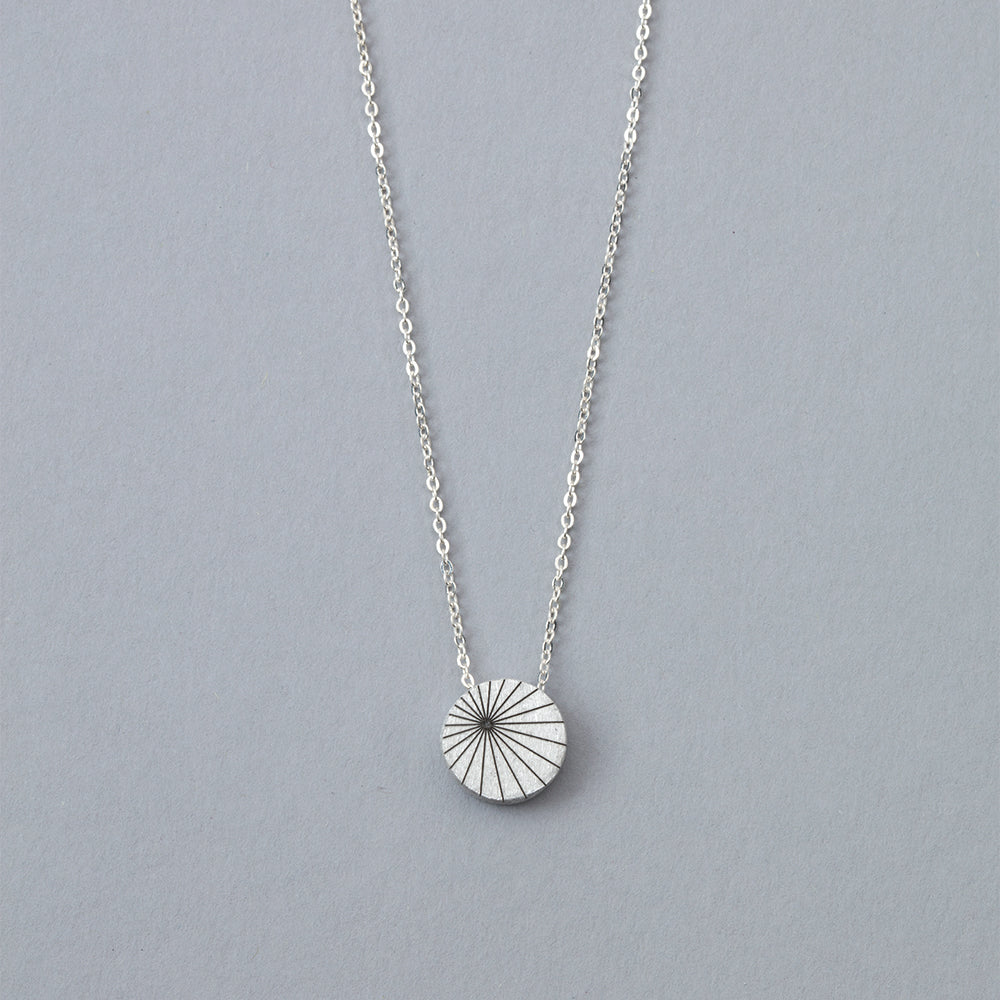 Rays of Sunshine Necklace、mySite、topwebapps