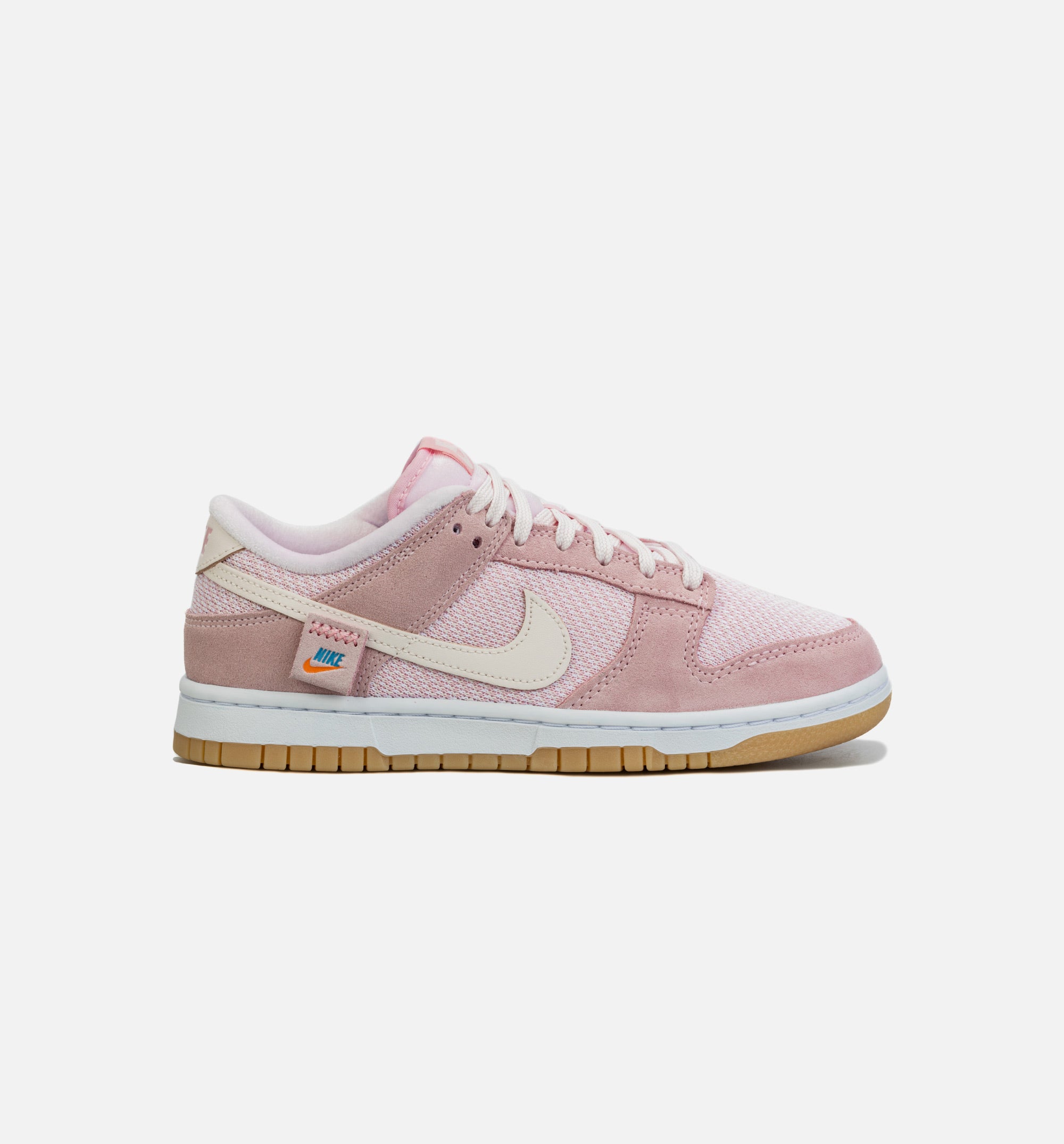 Dunk Low Teddy Bear Womens Lifestyle Shoe - Pink Limit One Per Customer、mySite、dreamappss