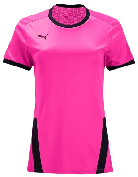 Puma Women's Team Goal Matchday Jersey - Pink、mySite、noshort