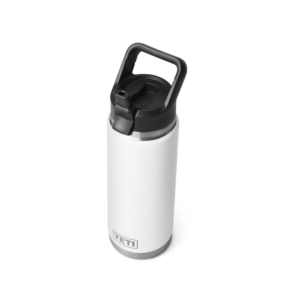 YETI Rambler 26 oz Straw Bottle、mySite、noshort