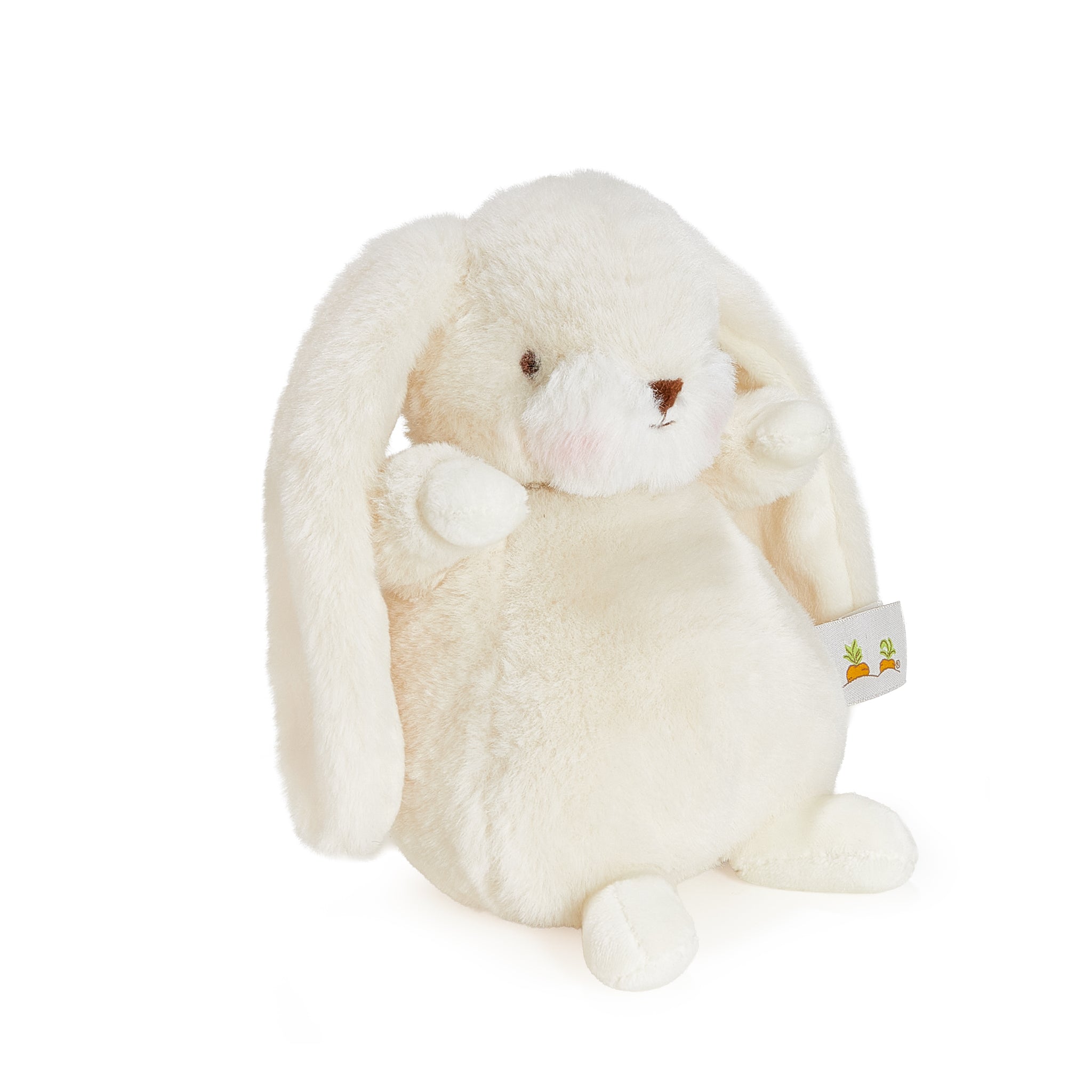 Tiny Nibble 8 Bunny - Cream、mySite、g9winljtr