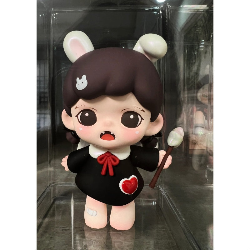  Baby Zoraa Sweetheart Special Color Figurine 2023 Limited Edition、mySite、greenlandpopulation