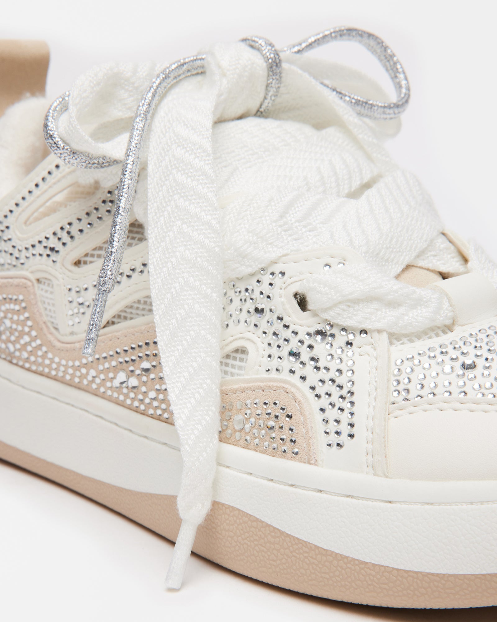 ROARING WHITE RHINESTONES - SM REBOOTED、mySite、gtrtttuynbv