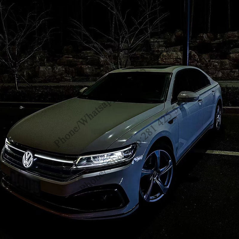 3.5rd Gene VW Light up Emblem for Arteon (2021-2024) (W/ 360 Camera Hole)、mySite、nflplayoffbracketp