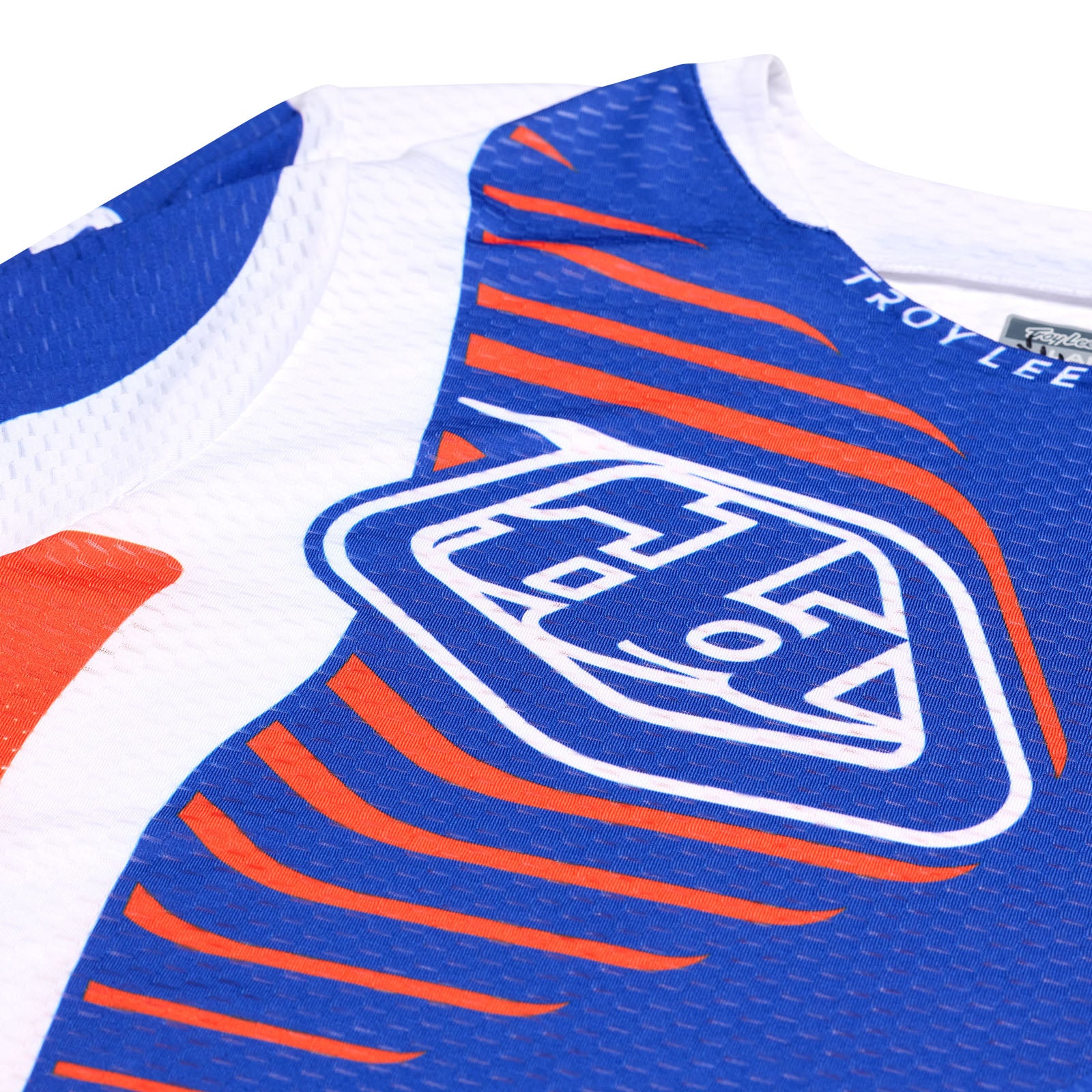 GP Pro Air Jersey Ripple Blue / Orange、mySite、dreamappss