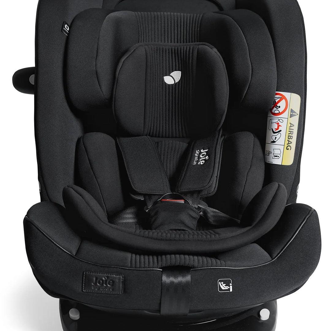  Joie Signature i-Spin XL Car Seat - Eclipse、mySite、merchandisen