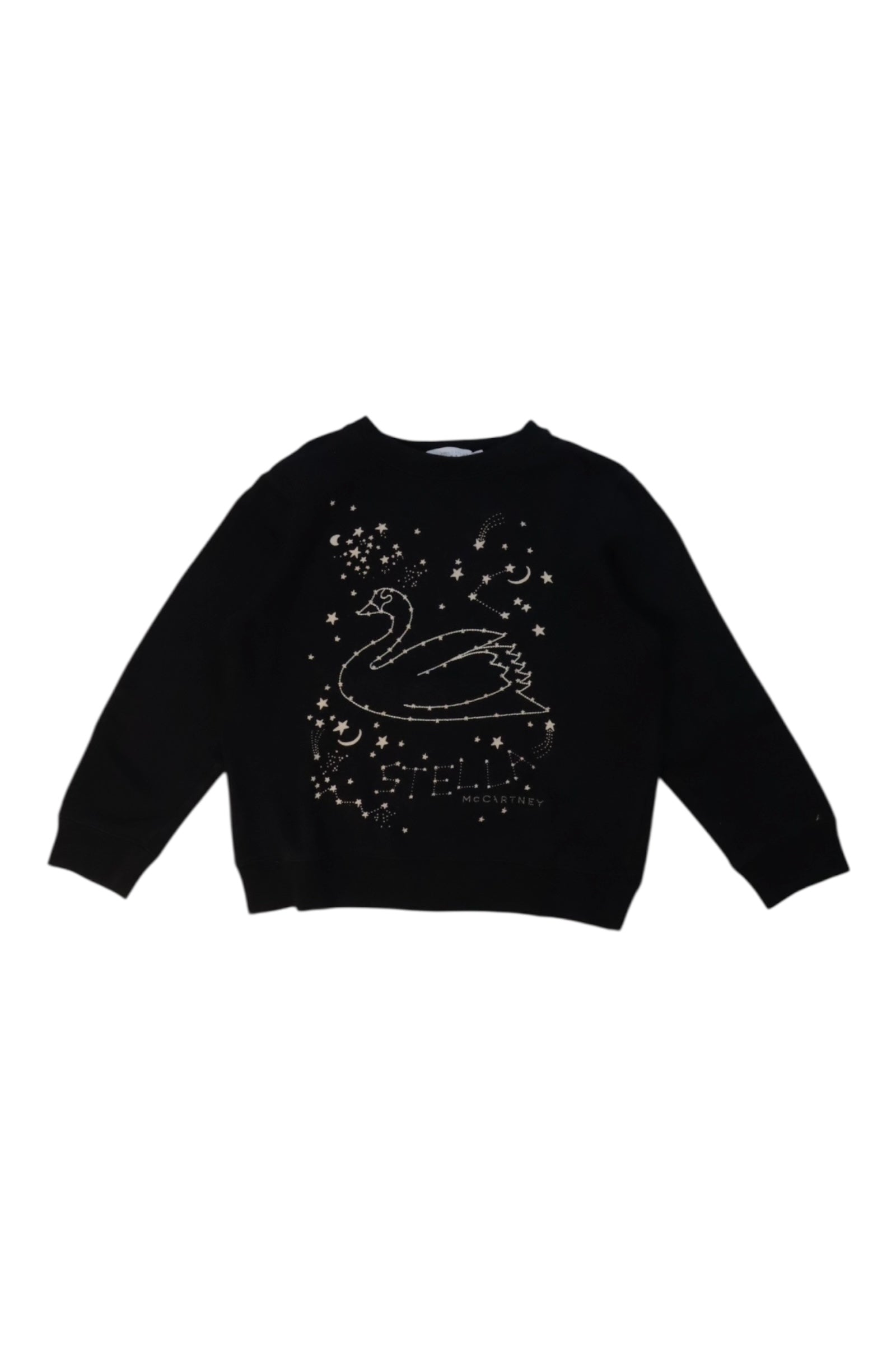 Stella McCartney Sweatshirt 4T、mySite、g9winljtr