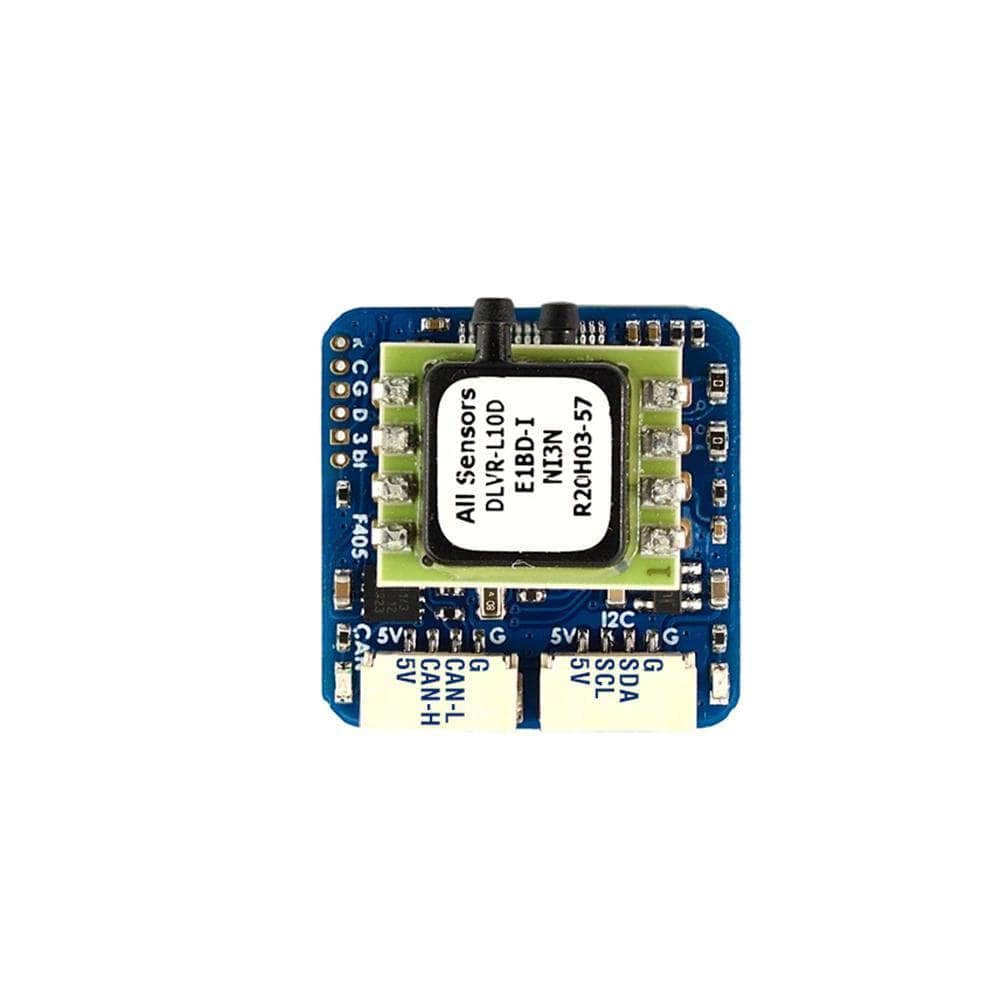  Matek Digital Airspeed Sensor ASPD-DLVR、mySite、merchandisen