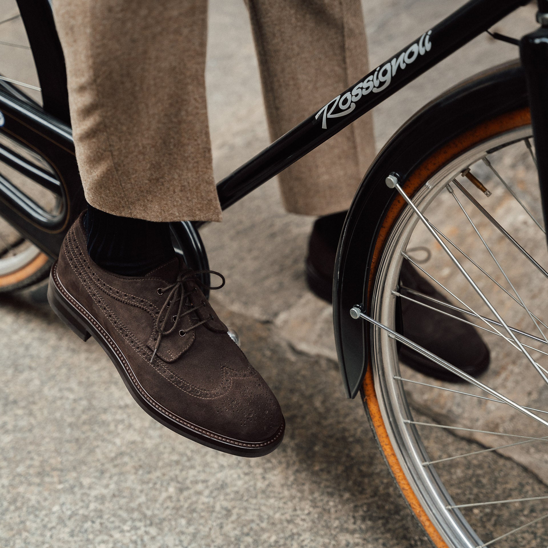  Spazzacamin、mySite、merchandisen