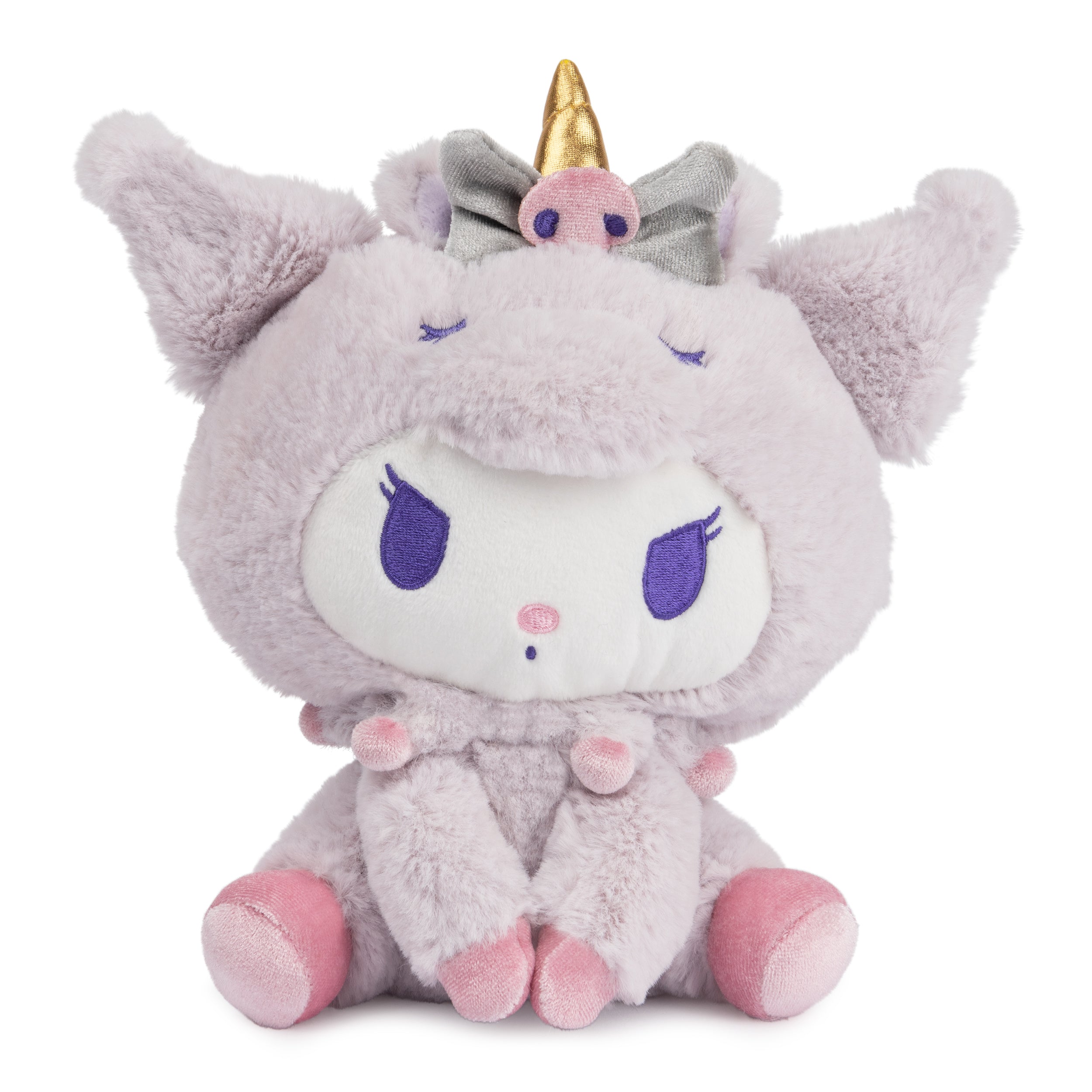 Unicorn Kuromi™, 6 in、mySite、pszhyizbm