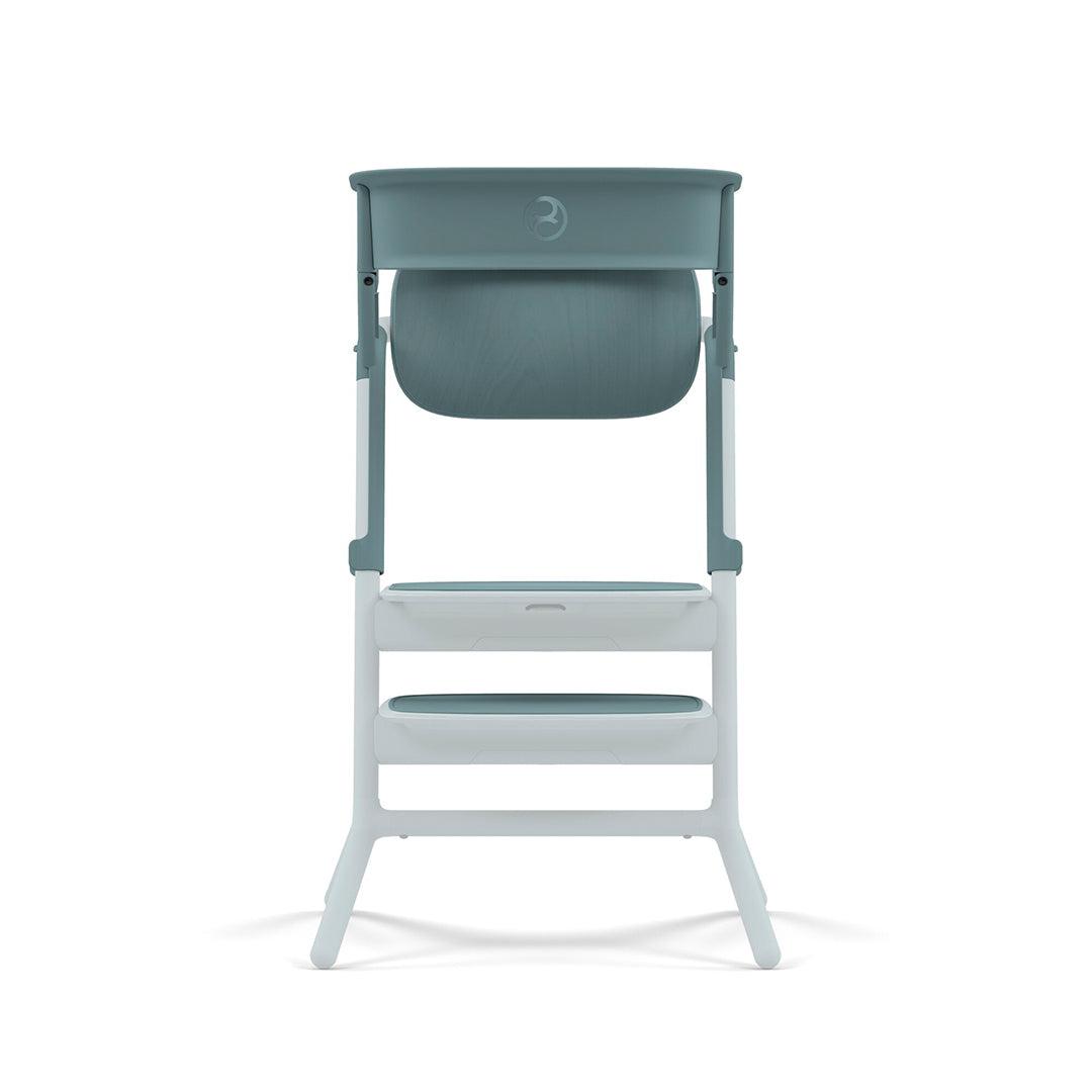  CYBEX LEMO Learning/Training Tower Highchair Accessory - Stone Blue、mySite、merchandisen