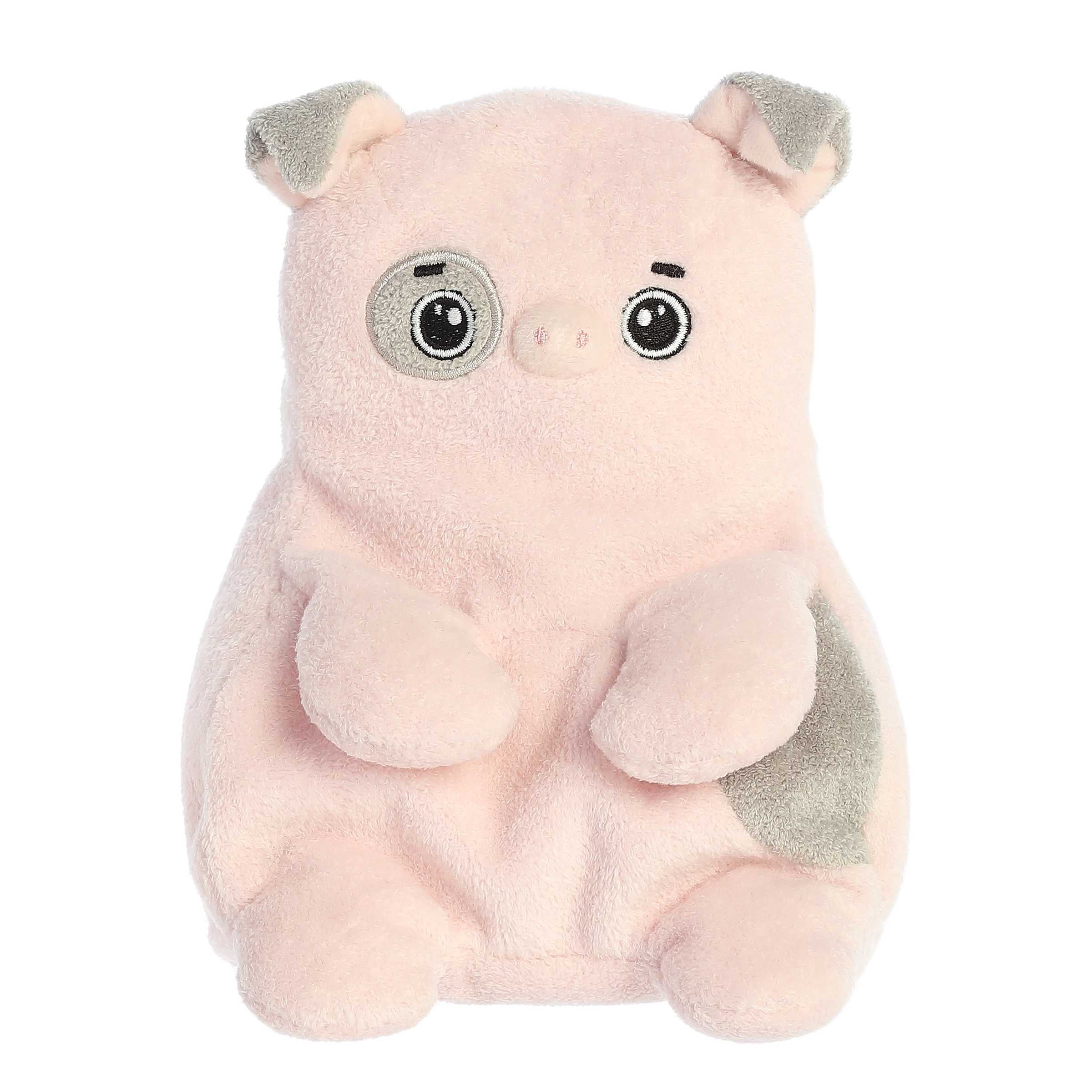 Aurora® - Fluffles™ - 9 Purdi Pig™、mySite、g9winljtr