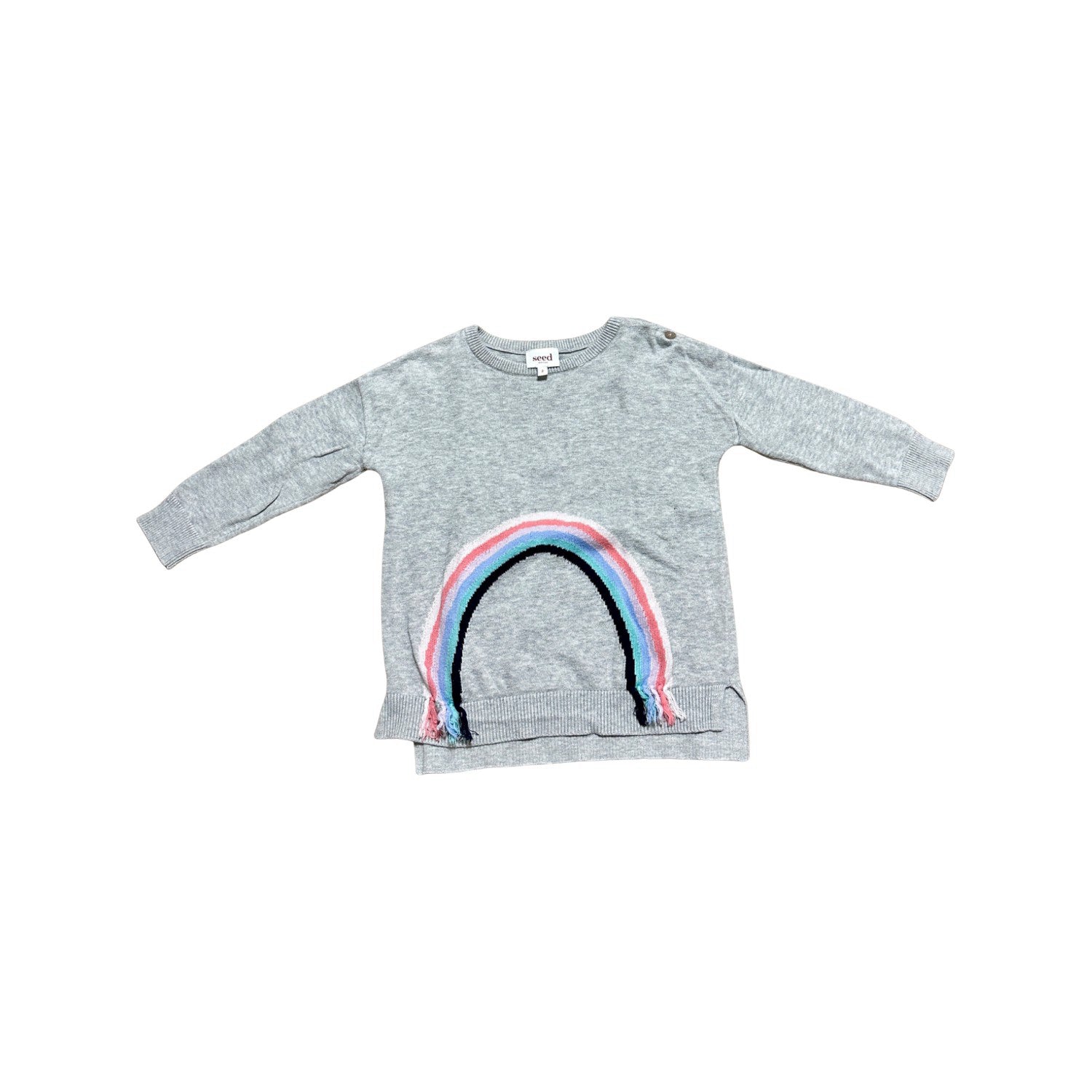 Seed Knit Sweater 2T、mySite、g9winljtr