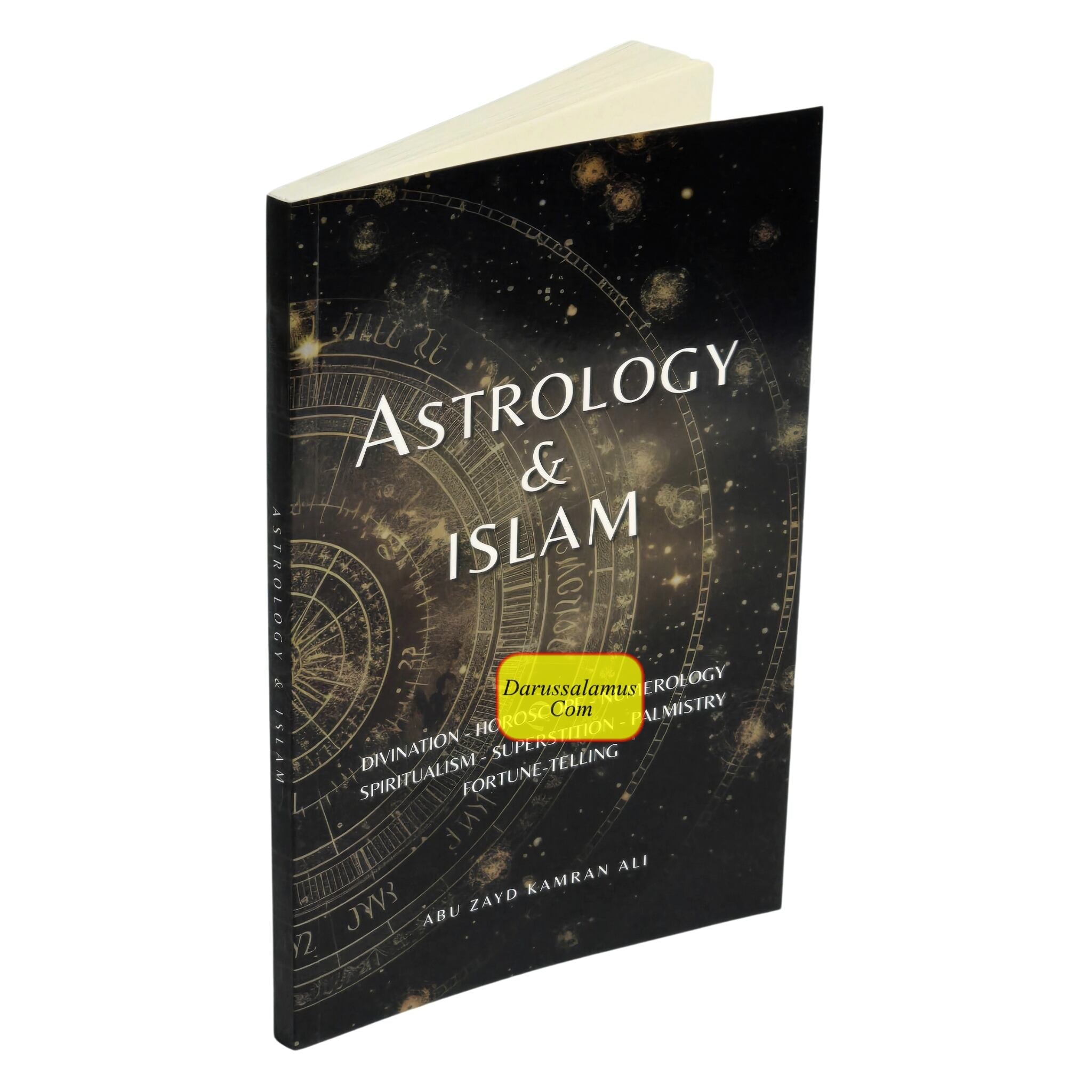 Astrology & Islam By Abu Zayd Kamran Ali、mySite、topwebapps