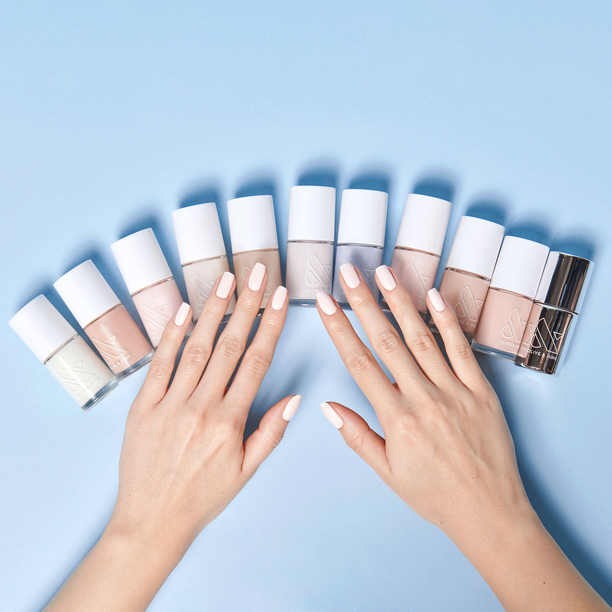 The Perfect Match、mySite、solidvoid