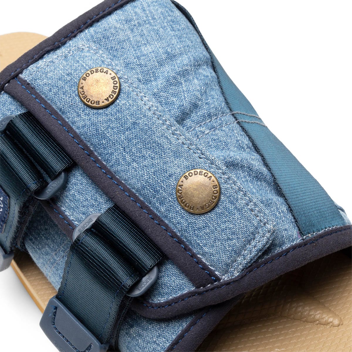 X SUICOKE KAW-CAB SLIDE、mySite、zt4zffjzw