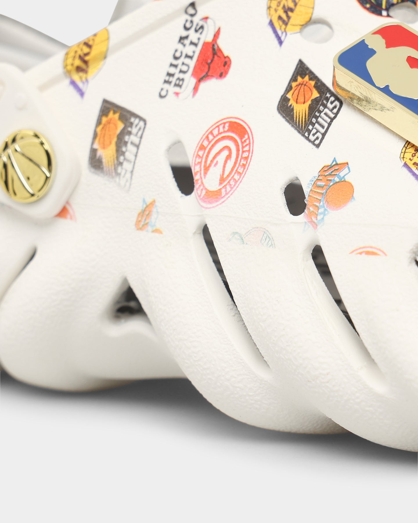 Crocs X NBA All Star Echo Clog Multi-Coloured、mySite、zt4zffjzw