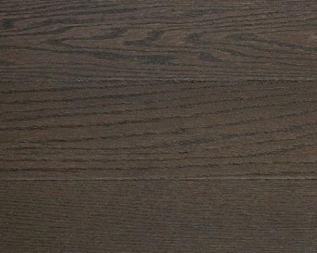 Beauflor Engineered Hardwood El Paso Red Oak 3/8 x 6 - Expresso $3.77SF