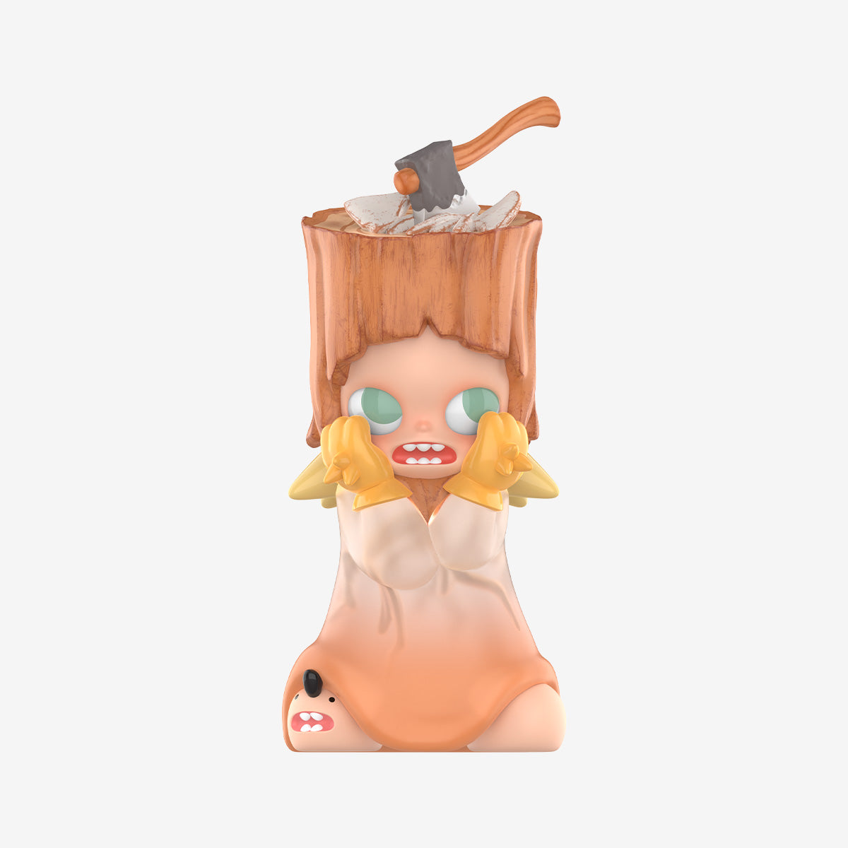  Zsiga Borderline Drifter Series Figures、mySite、greenlandpopulation