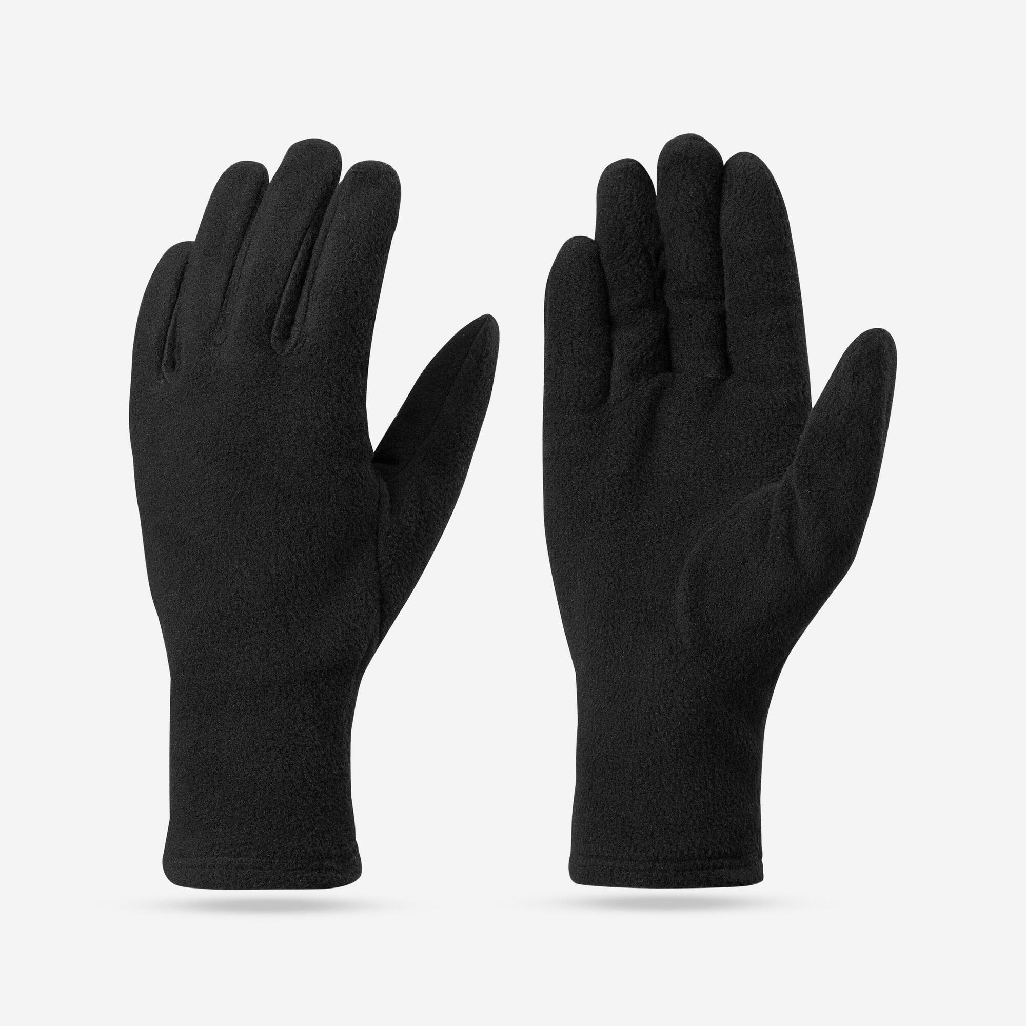 Forclaz MT100 Fleece Gloves