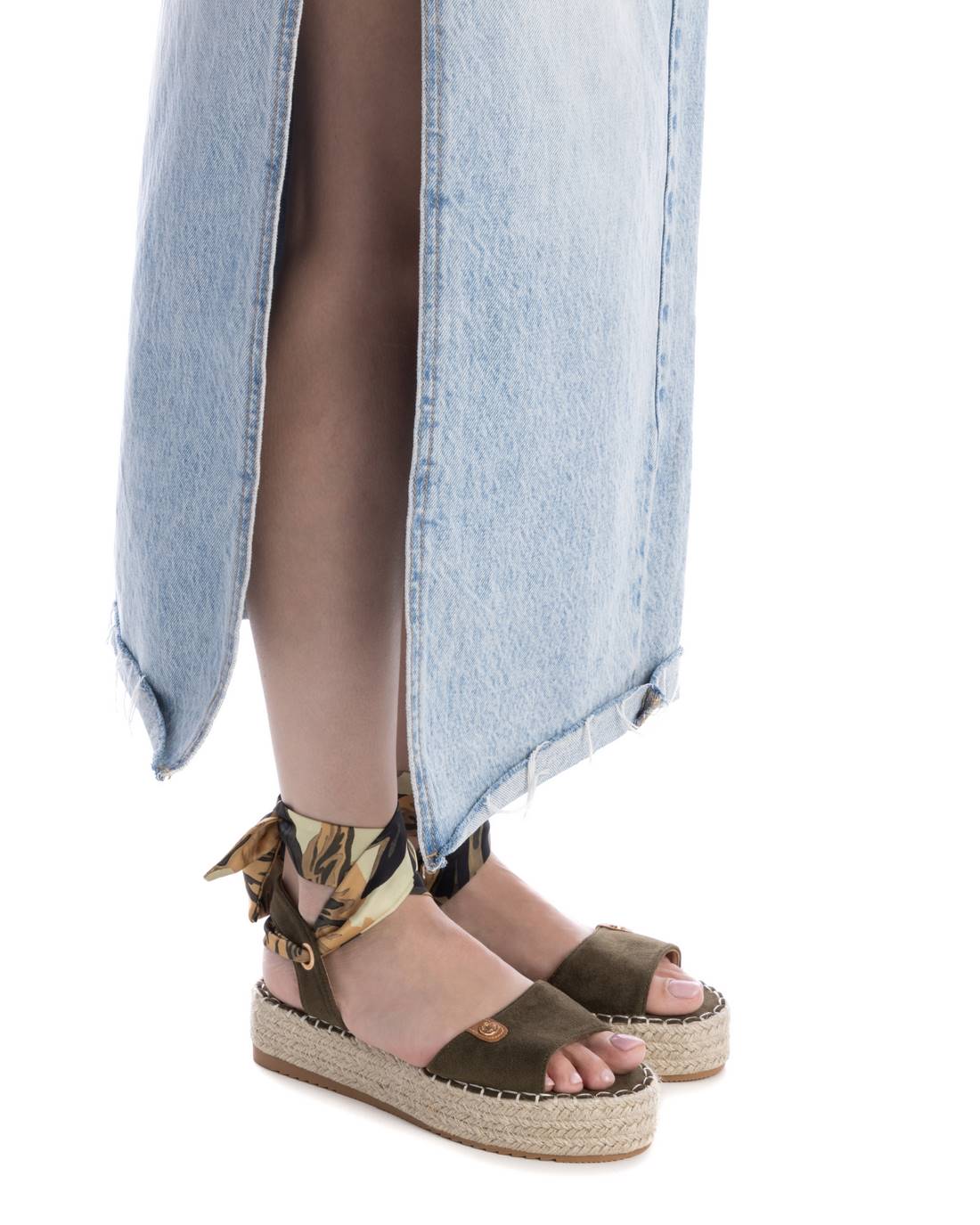 SANDALIA DE MUJER REFRESH 17254501、mySite、gtrtttuynbv