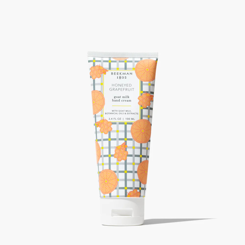  Beekman Hand Cream、mySite、elrpsem3k