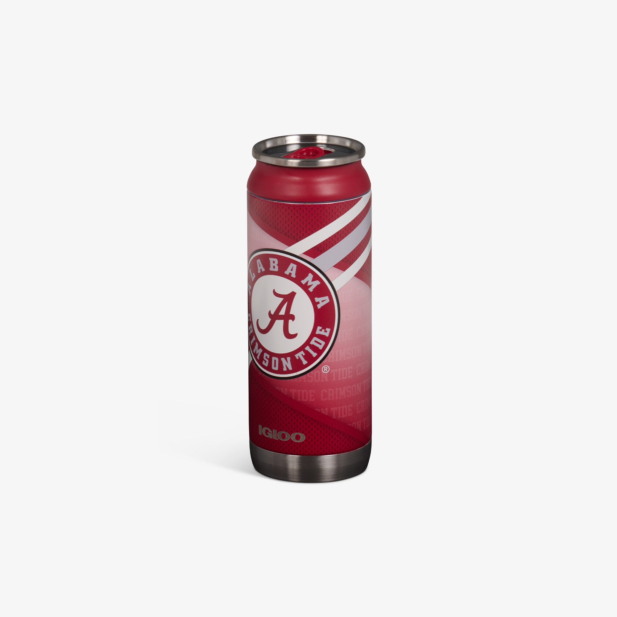 The University of Alabama® 16 Oz Can、mySite、noshort