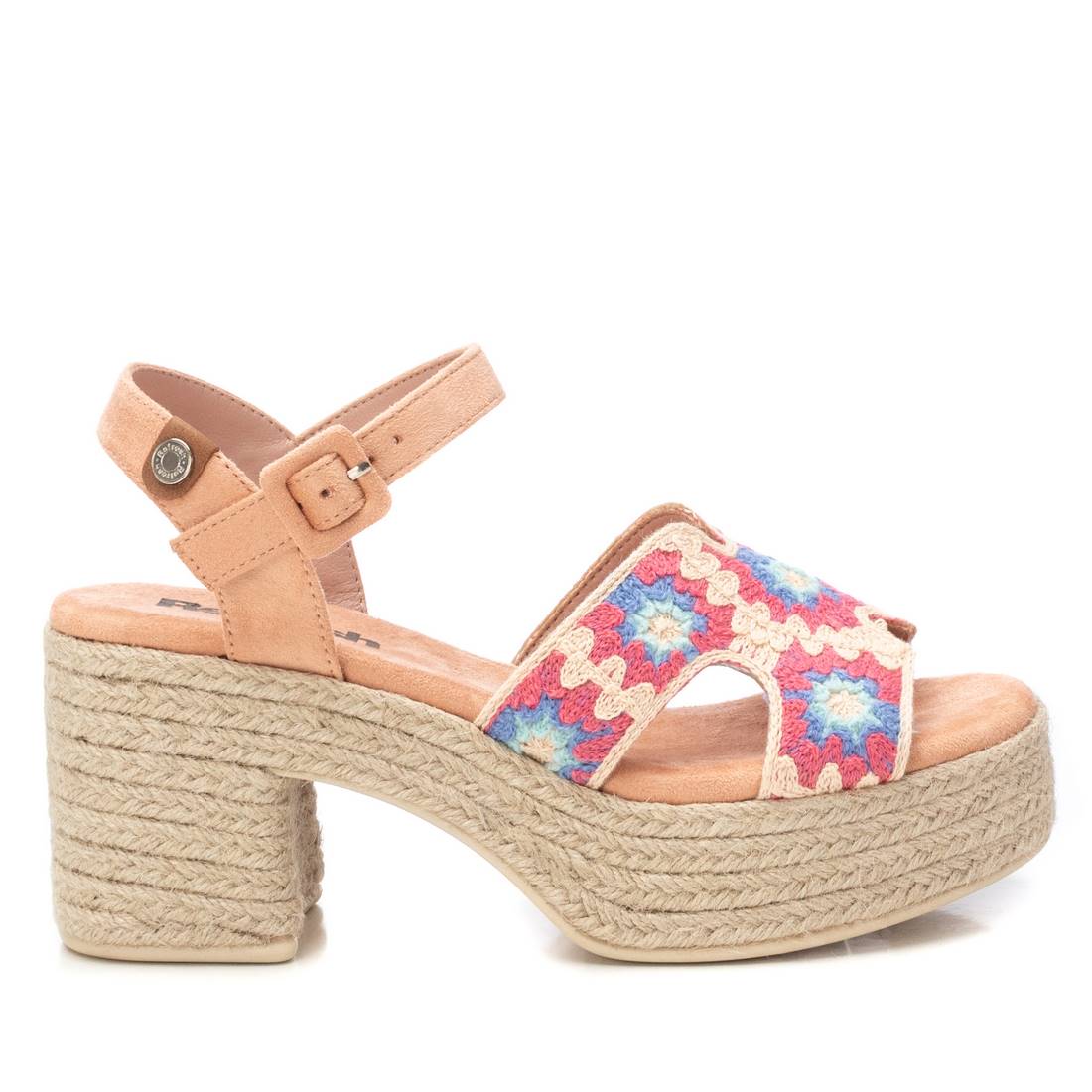 SANDALIA DE MUJER REFRESH 17263601、mySite、gtrtttuynbv