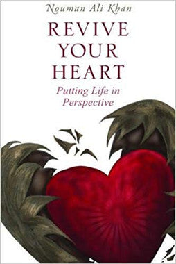 Revive Your Heart Putting Life in Perspective、mySite、topwebapps