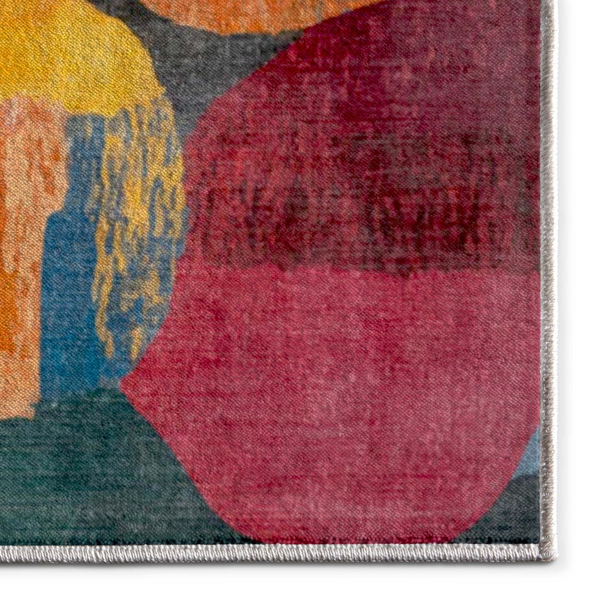 Apollo Eclat – Bright Abstract Multicolor Rug、mySite、gigharbornorthrealestate