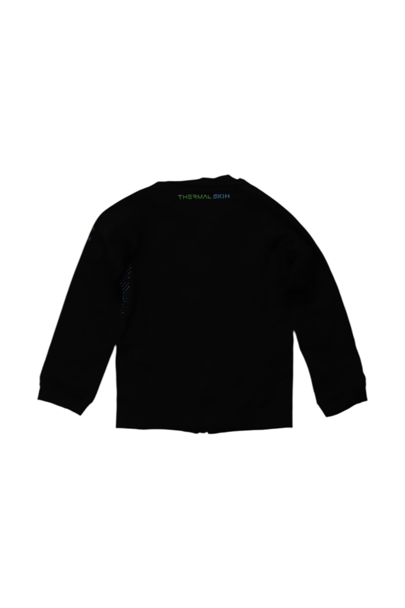 TYR Thermal Yarn Buttoned Sweatshirt 4T、mySite、g9winljtr