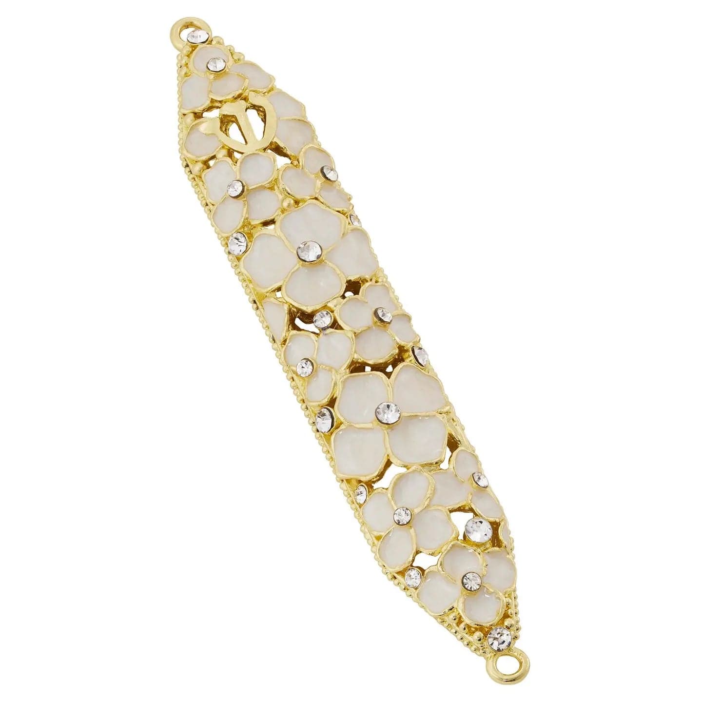 Dogwood Mezuzah by Olivia Riegel、mySite、topwebapps