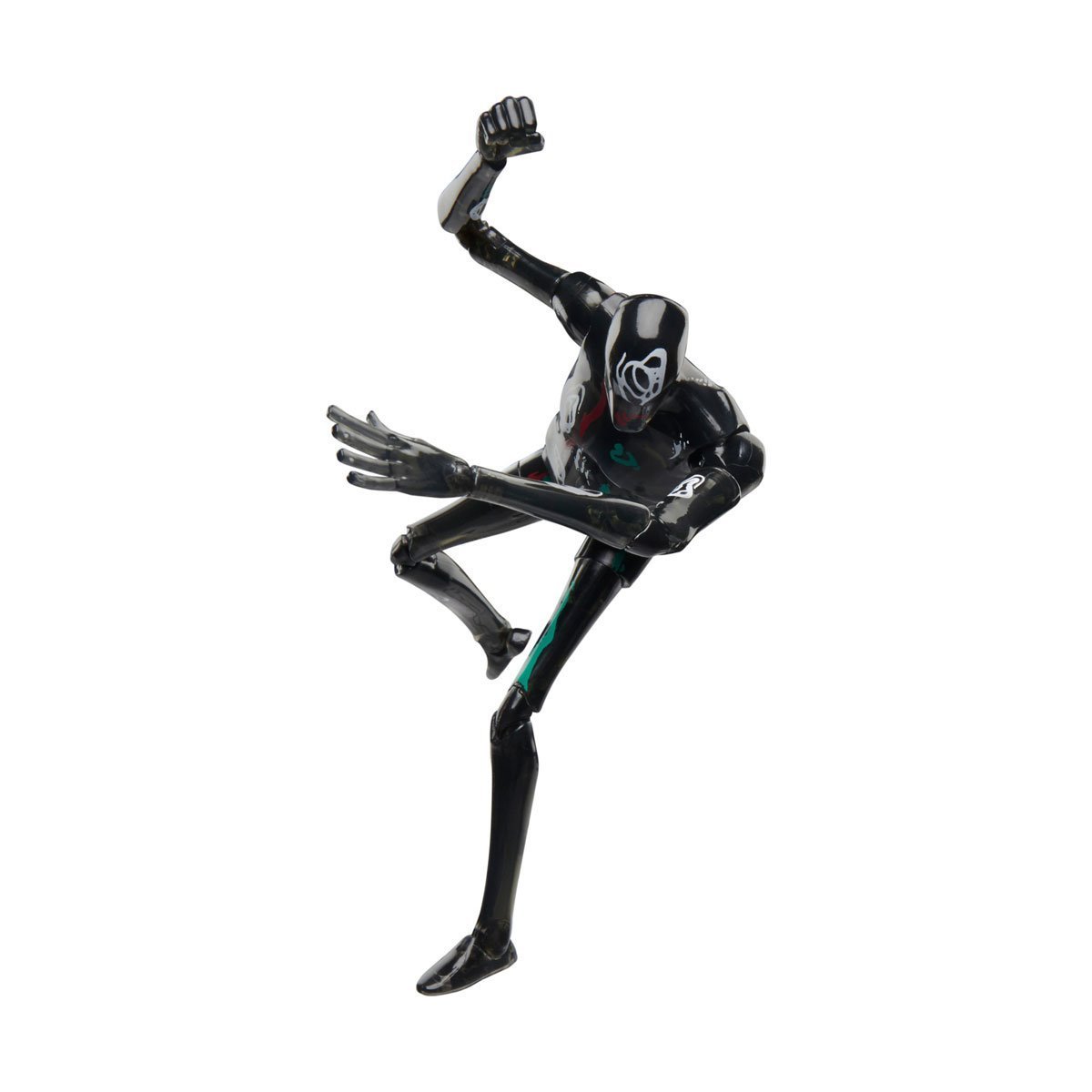 Marvel Legends Spider-Man: Across the Spider-Verse The Spot、mySite、hgirdovlk
