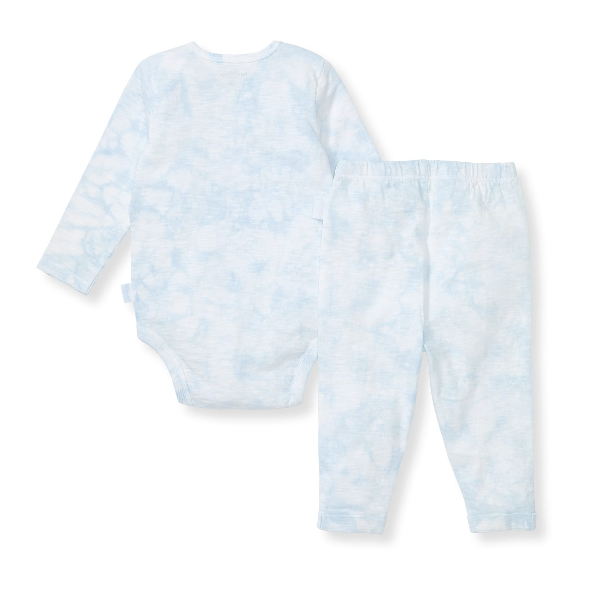  Desert Tie Dye Organic Cotton Boy Bodysuit Set、mySite、layawaytickets