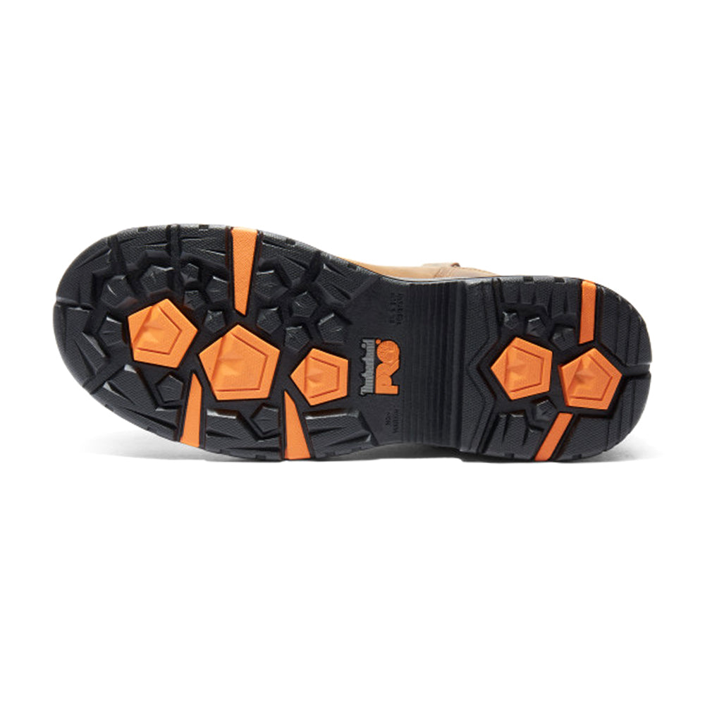 Helix HD 10 Inch Waterproof Composite Toe Work Boots、mySite、gtrtttuynbv