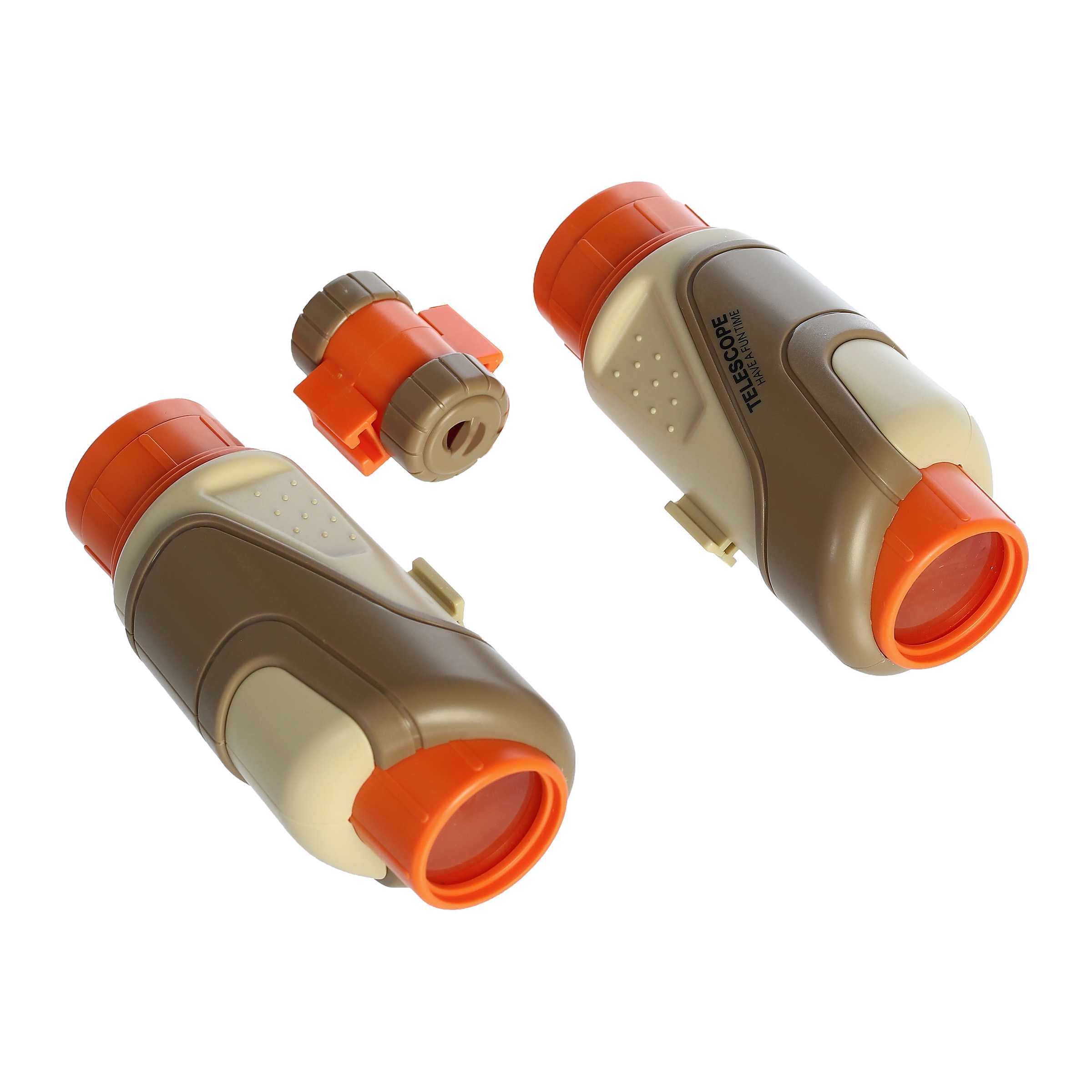 Aurora® Toys - Camp Arcadia™ - Binoculars、mySite、g9winljtr