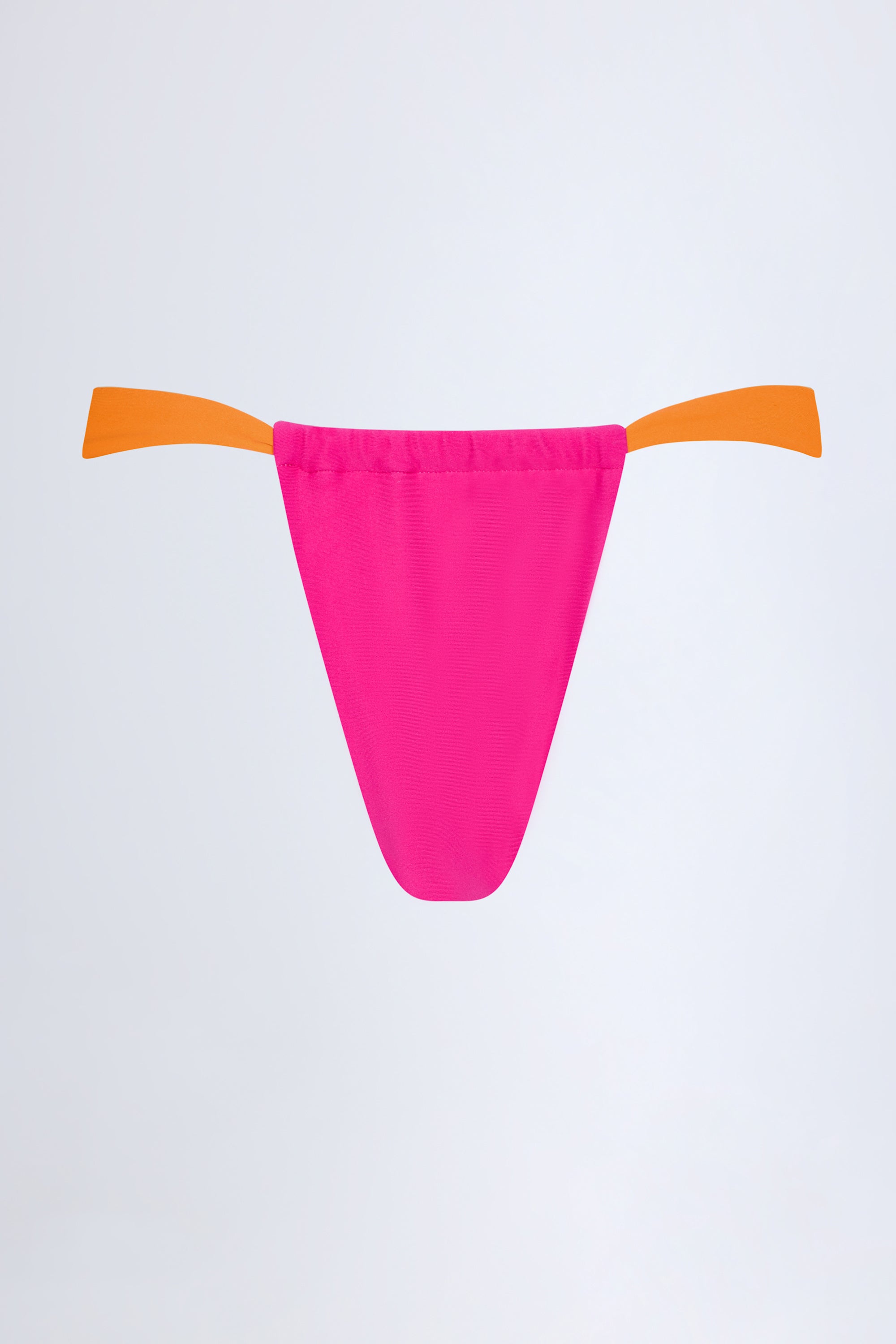  Cheeky Bikini Bottoms in Fuchsia、mySite、sugarbowlscore