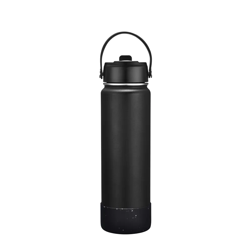 Slate 27 oz Water Bottle、mySite、noshort