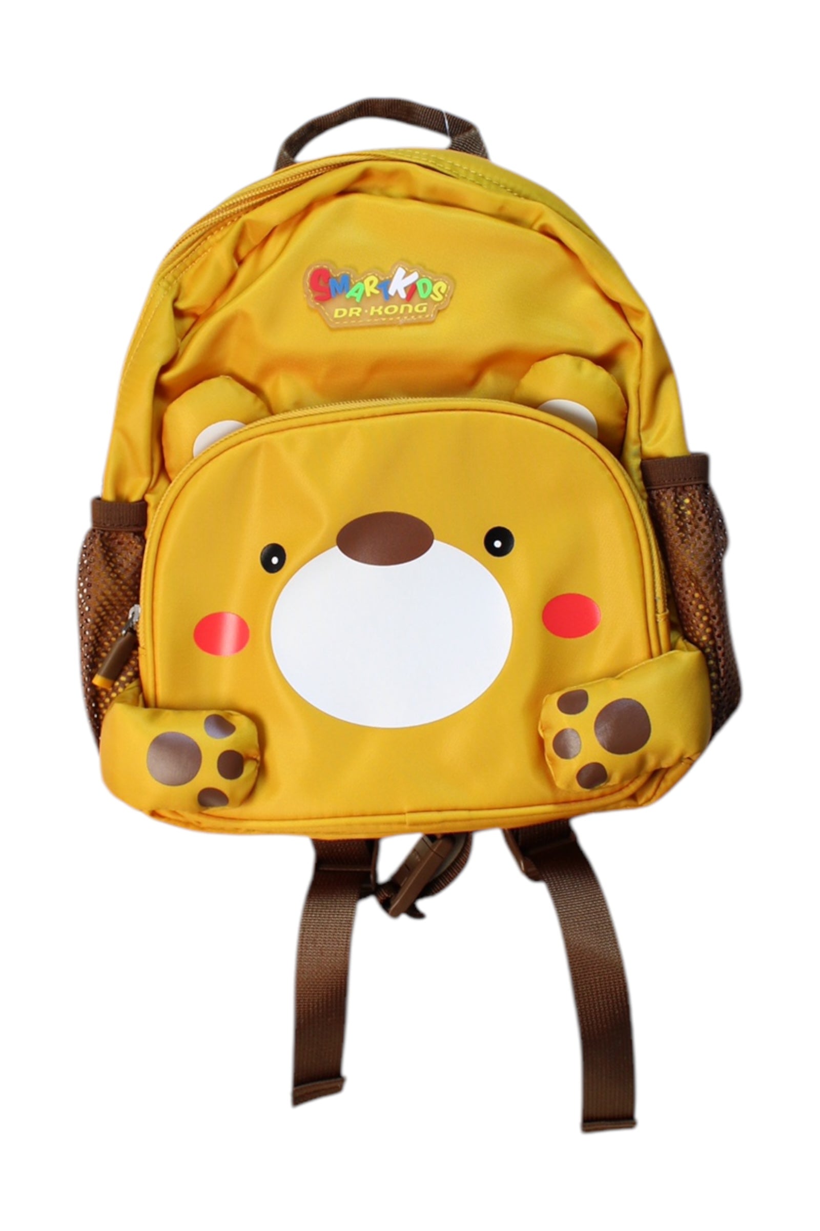 Dr. Kong Bear Backpack O/S、mySite、g9winljtr