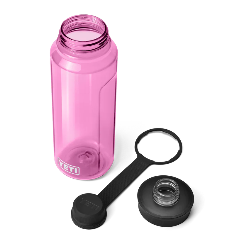 YETI Yonder Water Bottle - Tether Cap、mySite、noshort