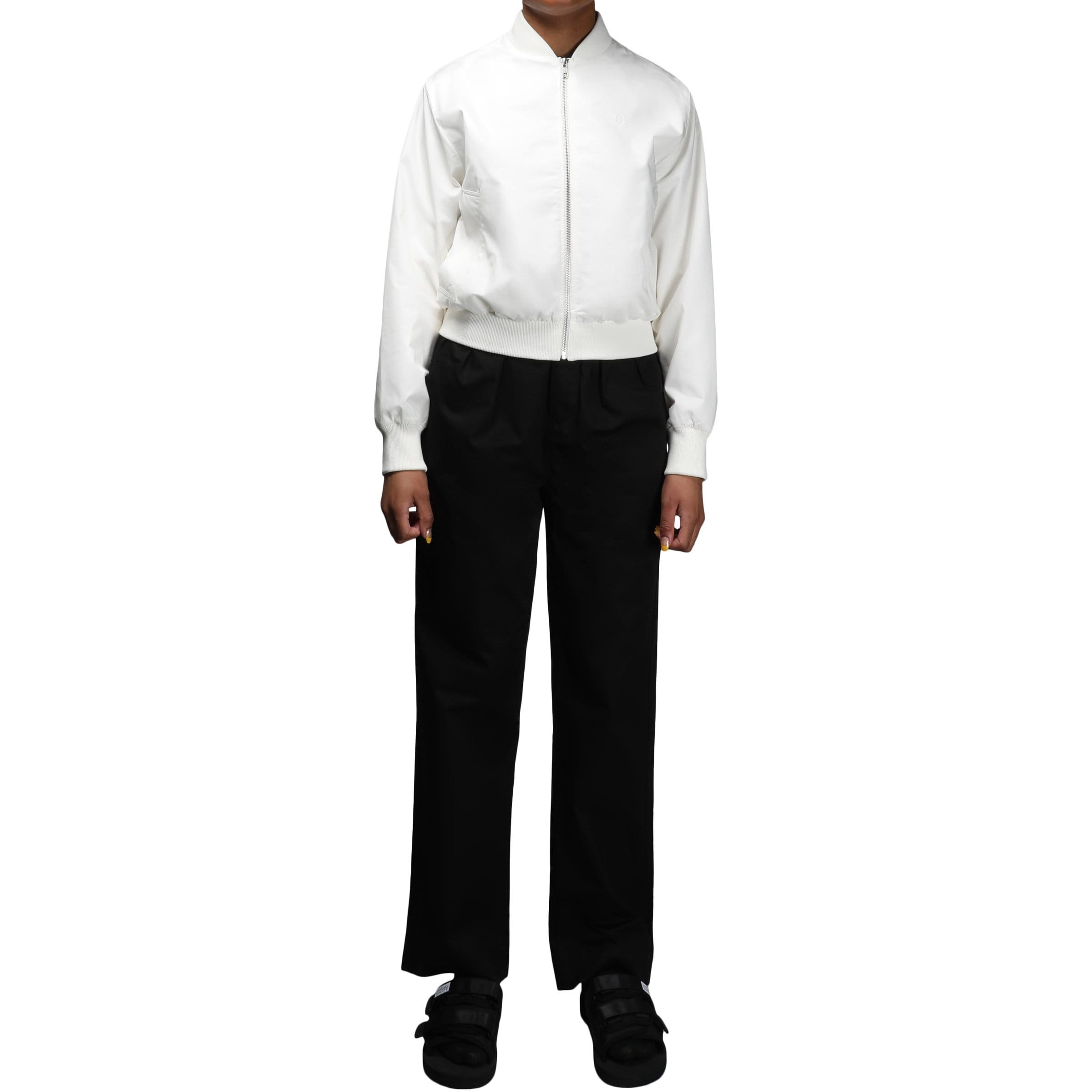 x MARGARET HOWELL WOMENS TENNIS BOMBER、mySite、zt4zffjzw