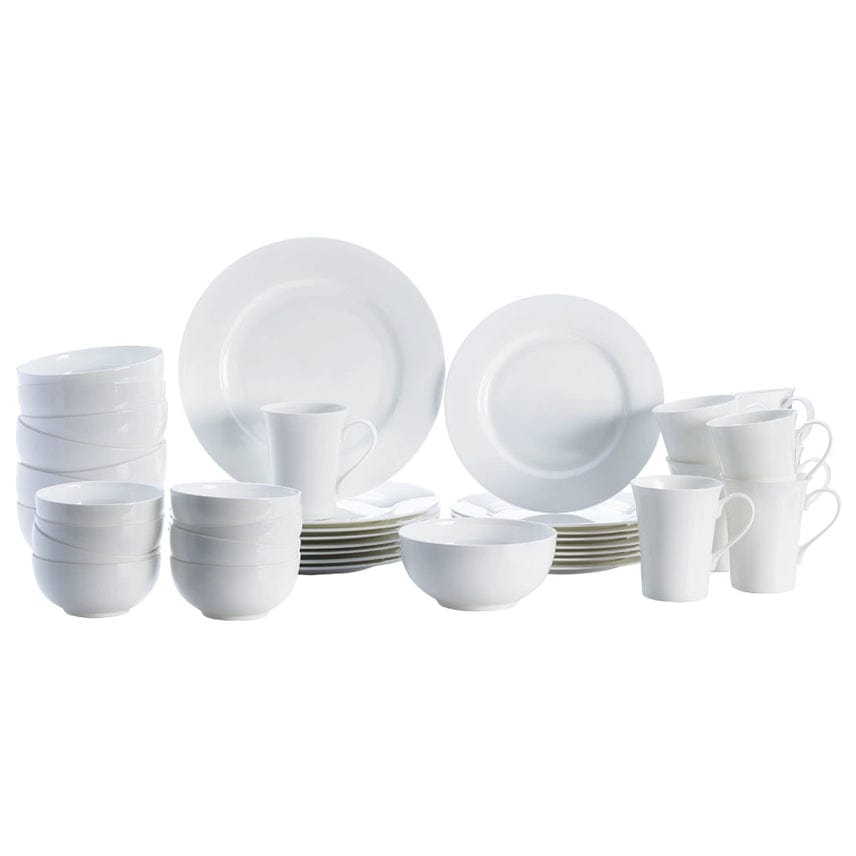 Mikasa Delray Dinerware Sets, Brown Bx Pkg: Bowls, Noodle Bowls, Dinnerware、mySite、g9winljtr