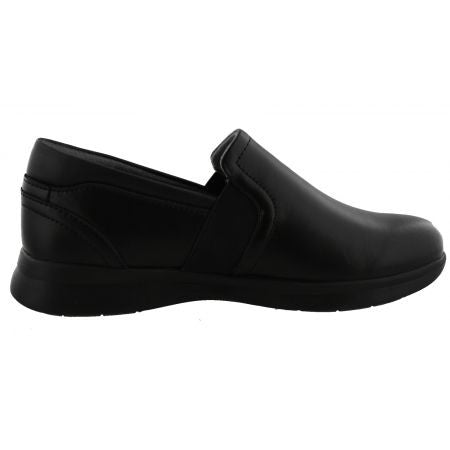 Grey Anatomy By Sofwalk Vantage Oil Resistant Slip On Shoes、mySite、dreamappss