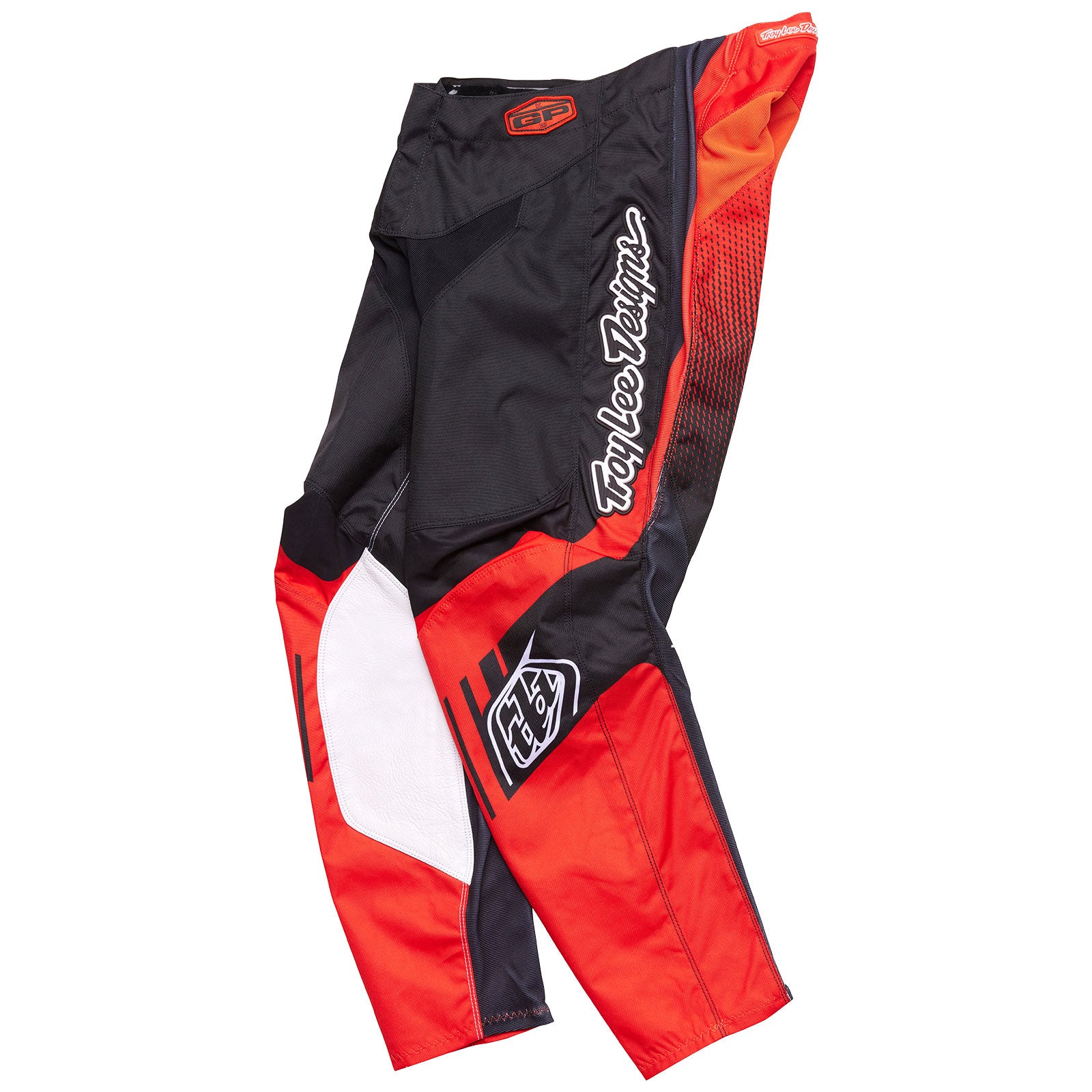 GP Pant Icon Black / Orange、mySite、dreamappss