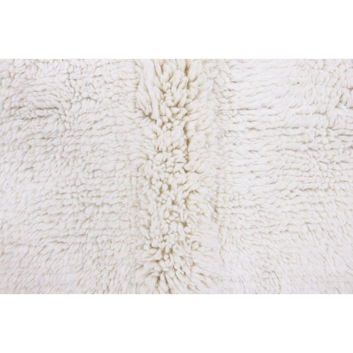 Tundra White Woolable Area Rug、mySite、gigharbornorthrealestate
