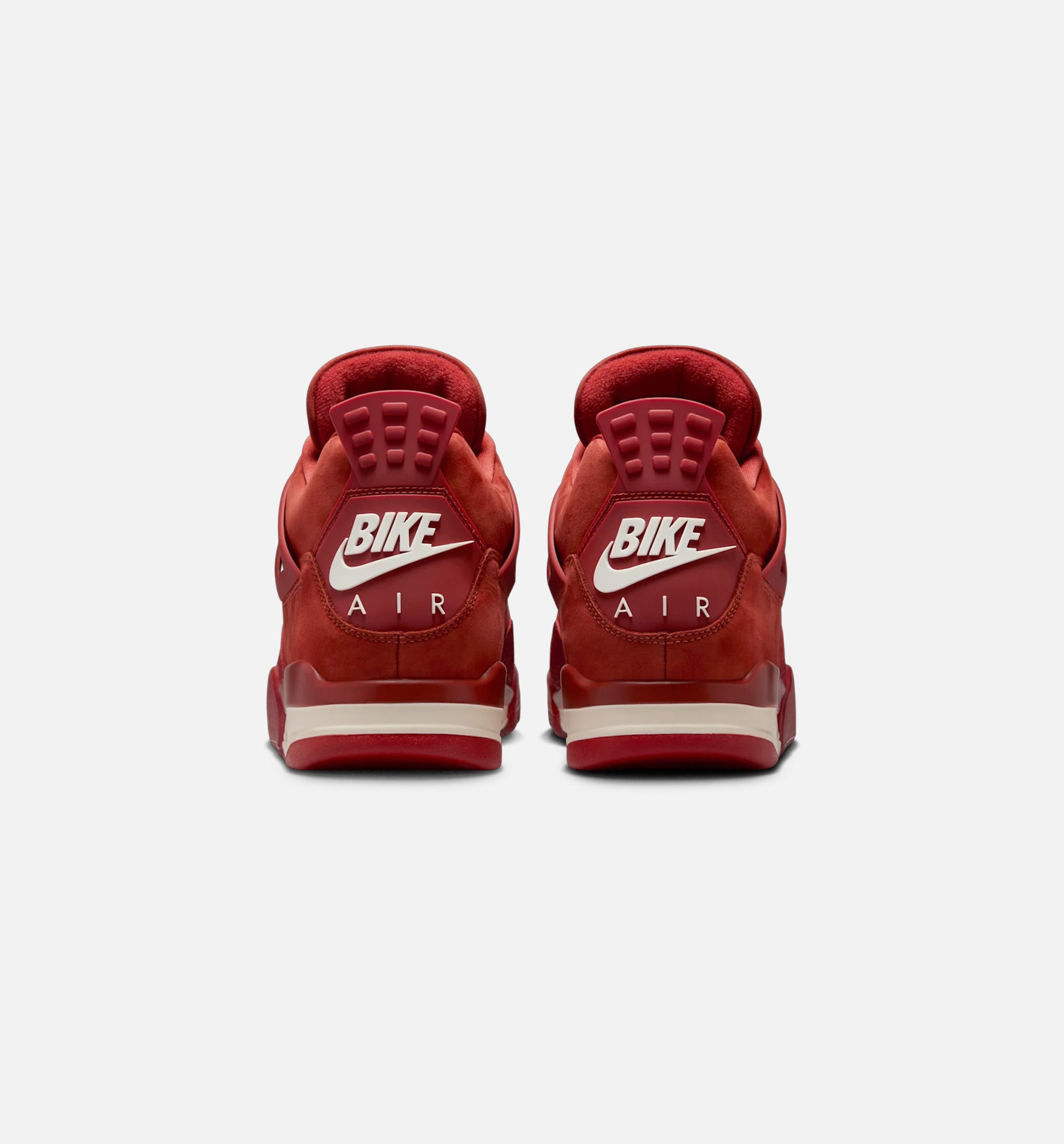 Nigel Sylvester x Air Jordan 4 Brick By Brick Mens Lifestyle Shoe - Firewood Orange/Sail/Cinnabar Limit One Per Customer、mySite、dreamappss