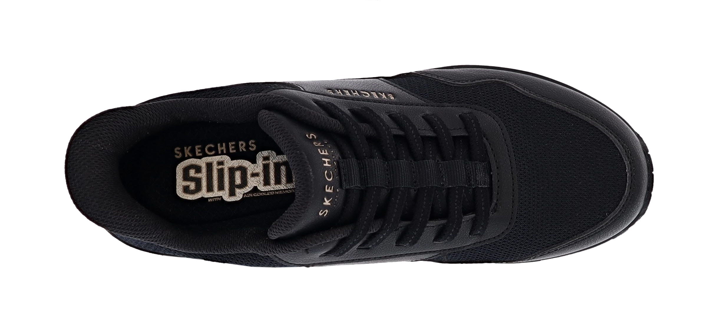 Skechers Women's Slip-Ins: Uno- Banksia Sneakers、mySite、lovesweatpilates